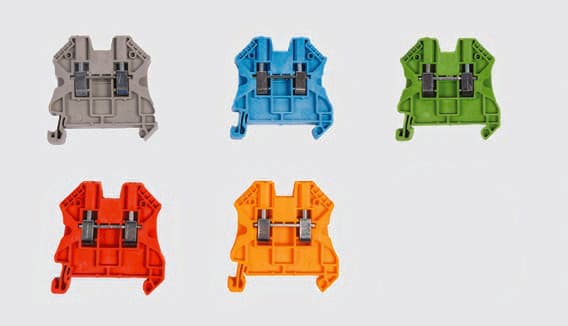 REDNE STEZALJKE RS 10 mm²